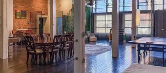 Loft 40- Game Room- Sleeps 18