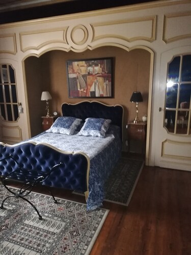 LE CHATEAU SAINTE MARIE NEAR MARAIS POITEVIN