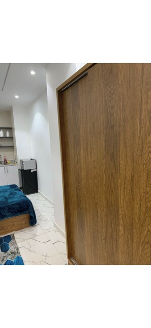 1 chambre, draps fournis