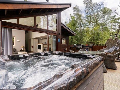 Strathyre White Willow Premium, Callander