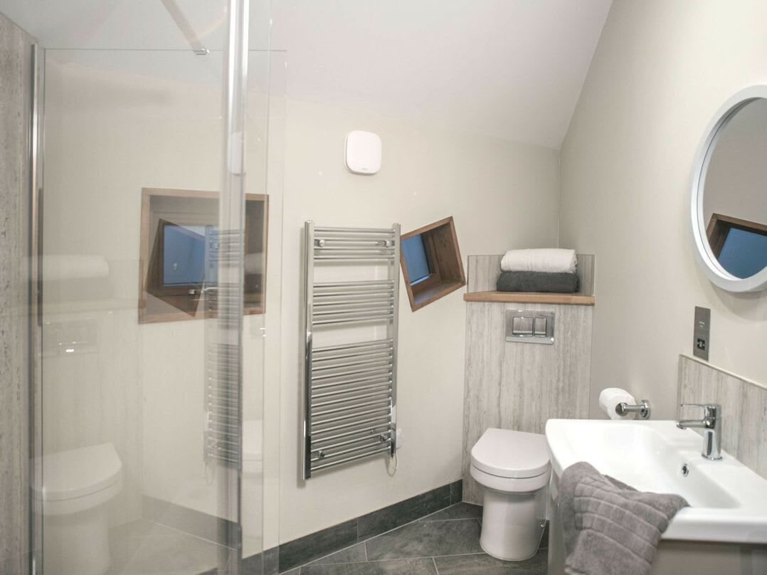 Shower