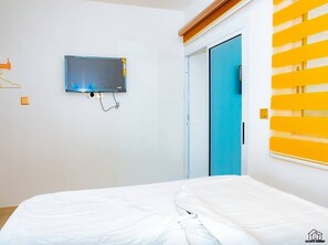 Comfort Room | Free WiFi - Elu Hotel Diamant (Douala)