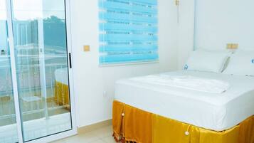 Comfort Room | Free WiFi