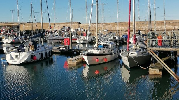 Marina