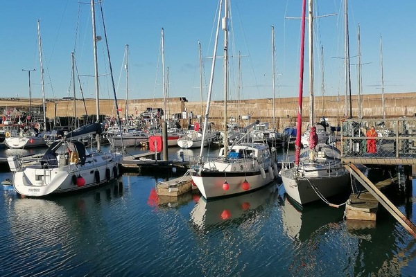 Marina