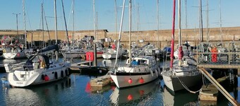 Holiday Cottage by the Sea in Whitehills, Banff,Aberdeenshire