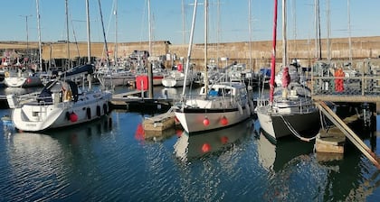 Holiday Cottage by the Sea in Whitehills, Banff,Aberdeenshire