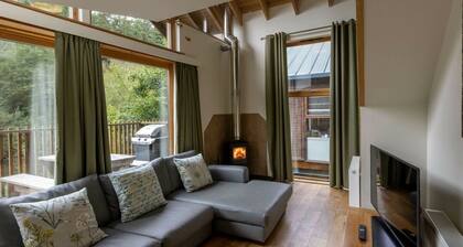 Deerpark Classic Golden Oak, Liscard