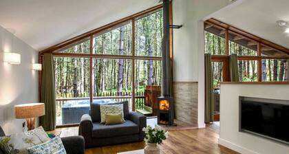 Blackwood Forest Golden Oak, Blackwood Forest