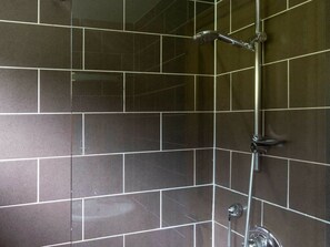 Een douche