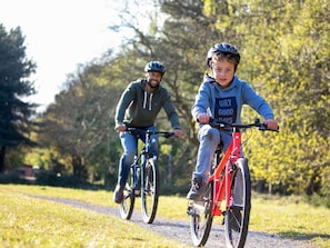 Miscellaneous - Cropton Golden Oak, Pickering (Pickering)