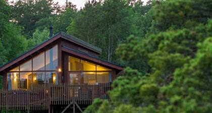 Cropton Golden Oak, Pickering