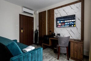 Interior - Sleep&Fly Okecie (Warsaw)