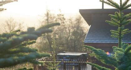 Garwnant Golden Oak, Cwmtaf