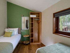 4 bedrooms, WiFi