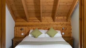 3 bedrooms, WiFi