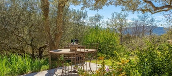 Holiday Home “La Fenière” with Mountain View, Private Terrace and Wi-Fi