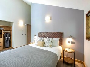 2 Schlafzimmer, WLAN