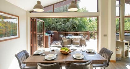 Garwnant White Willow Premium Valley View, Cwmtaf