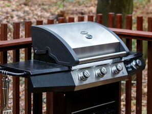 Property grounds - Beddgelert Golden Oak - Fresh Design, Beddgelert (Beddgelert)