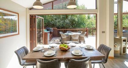 Garwnant White Willow Premium, Cwmtaf