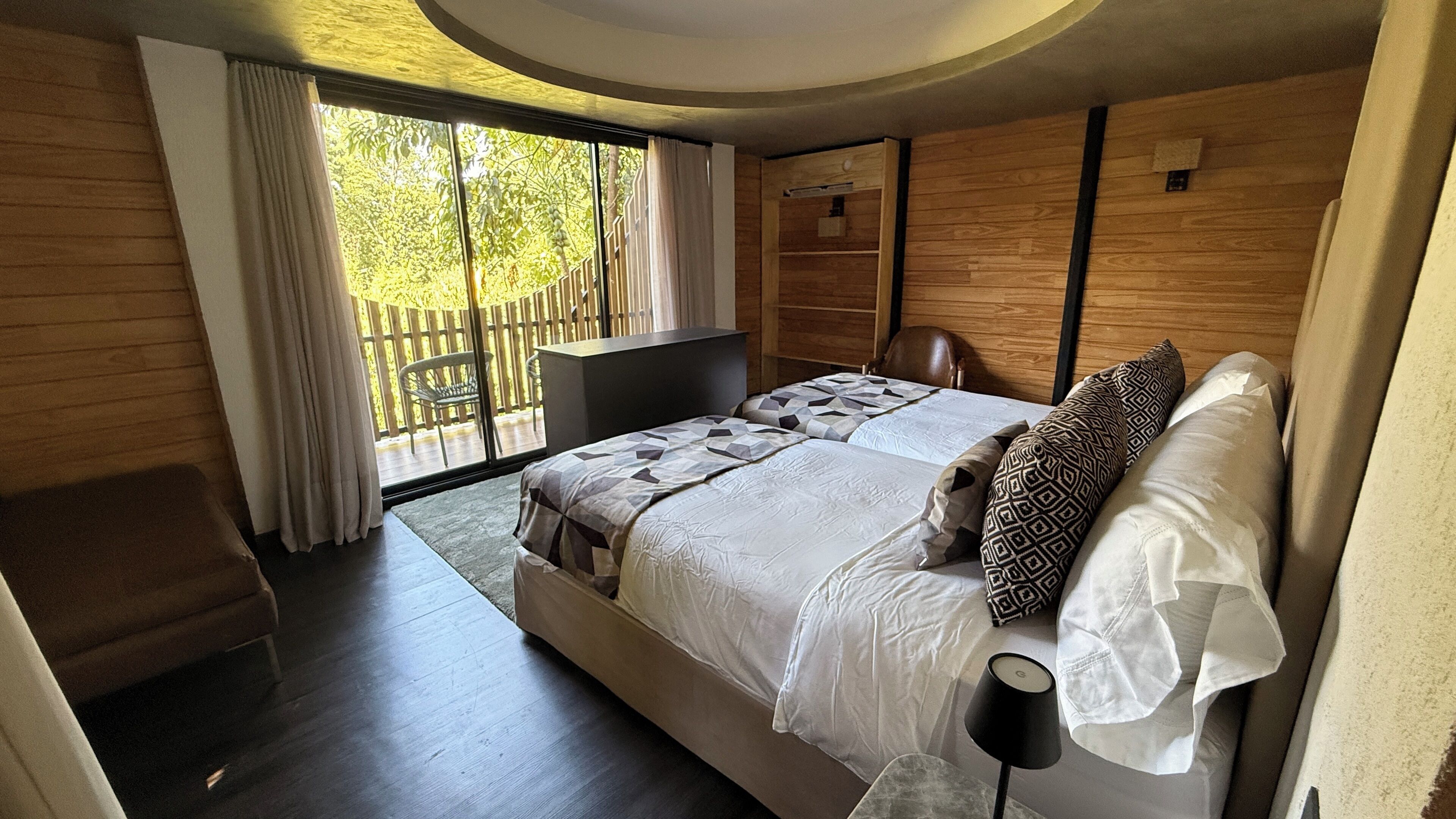 Chambre Quadruple Supérieure