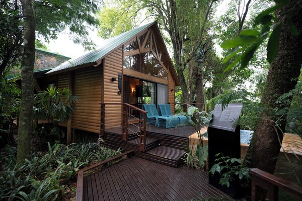 Entre Arboles Iguazu, Singular Collection By Amerian - Puerto Iguazú