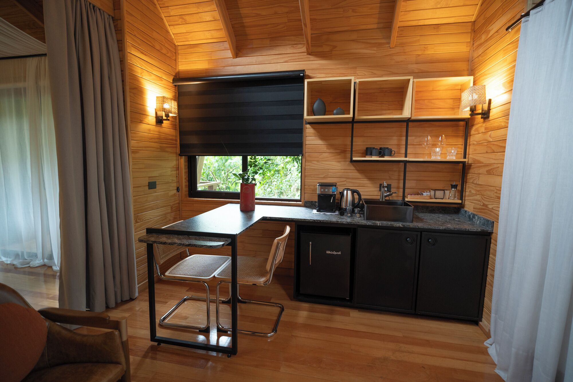 Casa sull'albero Luxury