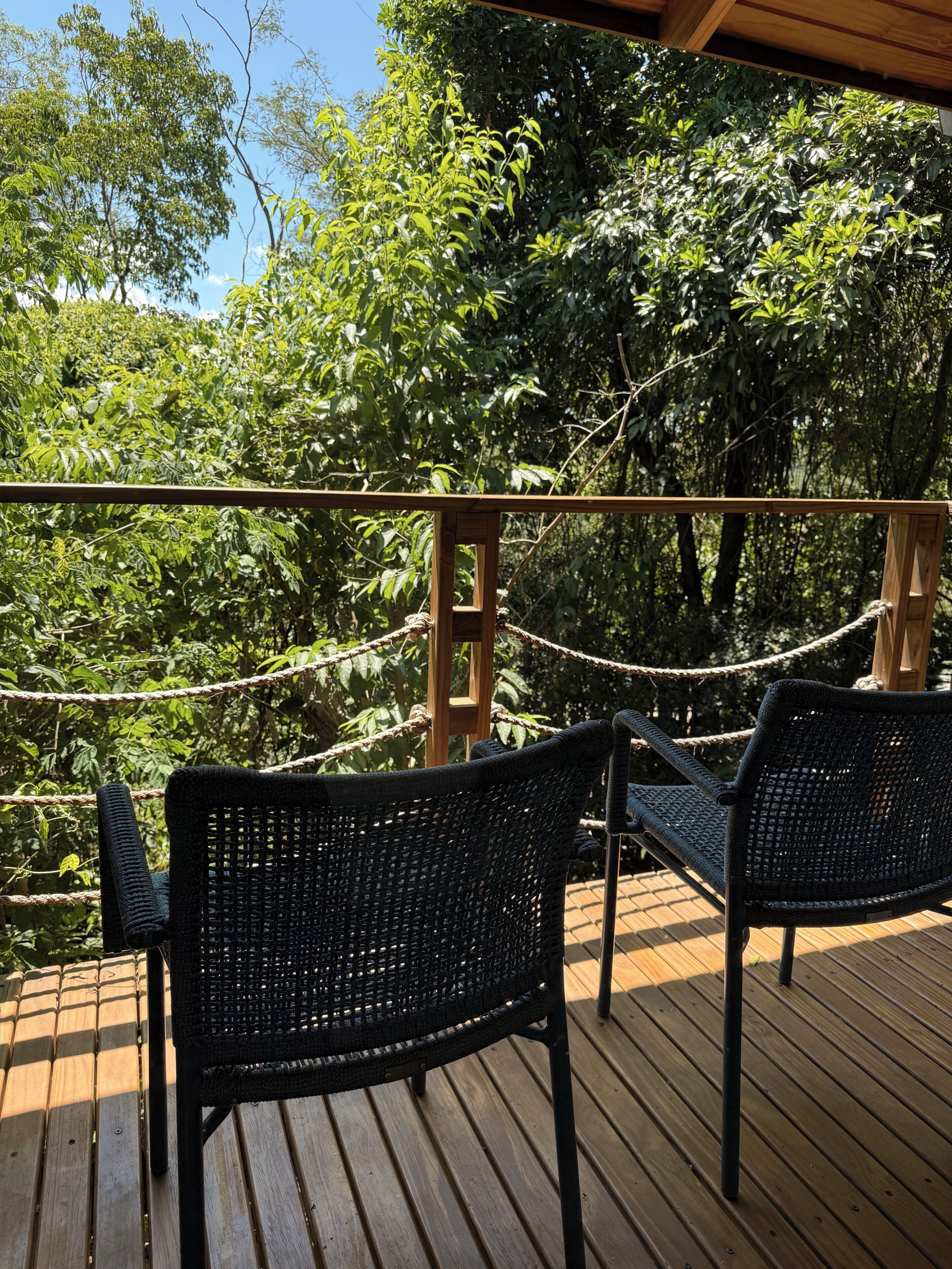 Casa sull'albero Luxury