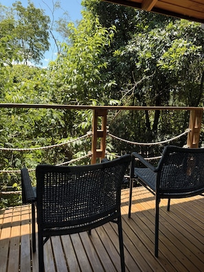 Room - Entre Arboles Iguazu, Singular Collection by Amerian (Puerto Iguazú)