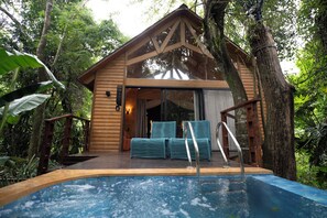 Room - Entre Arboles Iguazu, Singular Collection by Amerian (Puerto Iguazú)