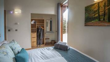 2 chambres, Wi-Fi
