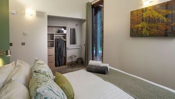 3 bedrooms, WiFi