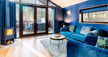 Blackwood Forest Golden Oak Hideaway, Winchester