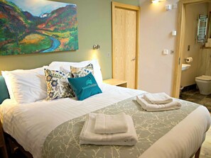 Room - Beddgelert Silver Birch - Fresh Design, Beddgelert (Beddgelert)