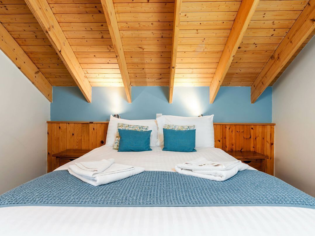 2 bedrooms, WiFi