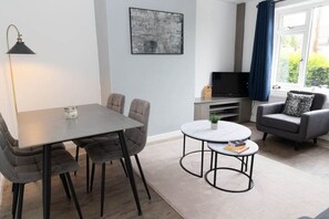 Dining - The Standhouse @ Radcliffe (Radcliffe)