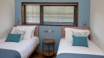 2 bedrooms, WiFi