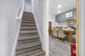 Interior - Regency by the Sea @ Blackpool (Blackpool)