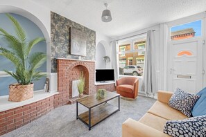 TV - StayMinorca @ Bolton (Bolton)