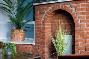 Interior - StayMinorca @ Bolton (Bolton)