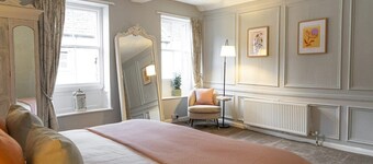 Castlegate House | Period Charm Elevated Comfort