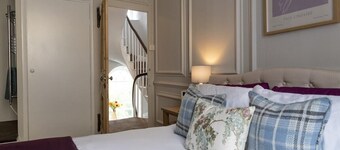 Castlegate House | Period Charm Elevated Comfort