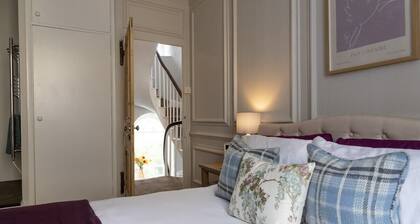 Castlegate House | Period Charm Elevated Comfort