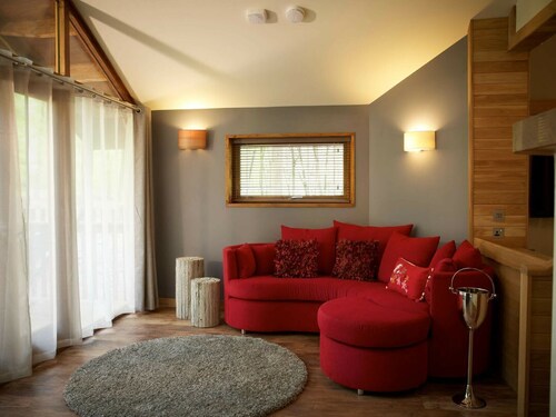 Beddgelert Golden Oak Hideaway, Beddgelert