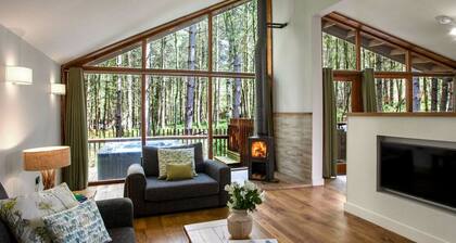 Thorpe Forest Golden Oak, Thorpe Forest