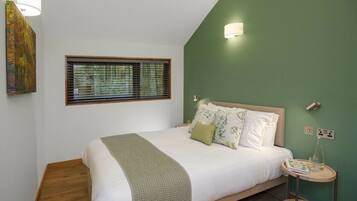 3 bedrooms, WiFi
