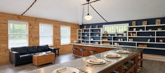 Tea House Cottage – Phillips Bay Resort