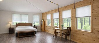 Tea House Cottage – Phillips Bay Resort