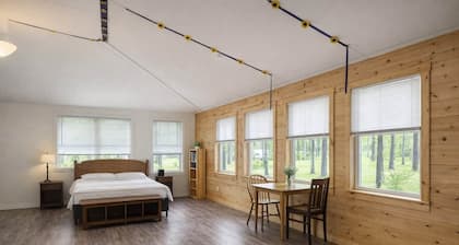 Tea House Cottage – Phillips Bay Resort